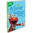 thumbnail image 3 of Sesame Street: My Favorite Holidays!, 3 of 3
