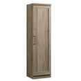 thumbnail image 1 of Sauder HomePlus Storage Cabinet, Salt Oak, 435138, 1 of 7