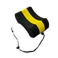 thumbnail image 4 of LOVIVER Pull Buoy Leg Float Swim Trainer with Rope Legs and Hips Support EVA Pool Kickboard Swimming Trainer Aid for Trainer Exercise, 4 of 8