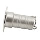 thumbnail image 1 of Relleno/relleno de Cubierta de Barco 394 Mm/16 pulg Gas/Combustible/Diésel/Agua/Relleno de Plataforma de Residuos con Tapa sin Llave Tornillo para Caravana de Yates de ANGGREK Otros, 1 of 8