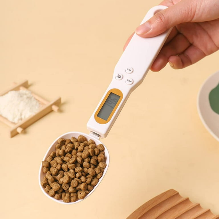 New,suitable Electronic Scale Coffee Measuring Spoon, 500g/0.1g