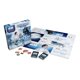 thumbnail image 2 of Star Wars: Unlimited TCG - Intro Battle Hoth - Easy-to-Learn Trading Card Game Starter Set with Pre-Built Vader & Leia Decks for Kids & Adults, Ages 12+, 2+ Players, 20 Min Playtime, 2 of 3