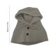 thumbnail image 3 of CaiYueKe Women's Knitted Shawl Collar Hat Winter Warm Scarf Neck Warmer Protector Fashion Versatile Layering Accessory Soft Stretchy Beanie Cap, 3 of 7