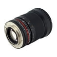 thumbnail image 3 of Rokinon 24mm F/1.4 Aspherical Wide Angle Lens for Olympus 4/3 RK24M-O, 3 of 6