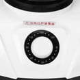 thumbnail image 2 of Portable Electric Clothes Dryer - FDIT - High Efficiency - 1200W - White, 2 of 4