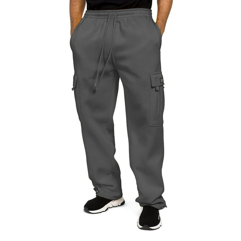 TOWED22 Sweatpants for Men Loose Fit,Men's Gym Jogger Pants Casual