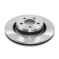thumbnail image 2 of DuraGo Disc Brake Rotor BR900768, 2 of 2