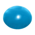 thumbnail image 2 of Cadorn 1PC 4ft×4ft Round Inflatable Pool Pillow, Pool & Winter Tarpaulin Cushion with 4 Eyelets, 2 of 7