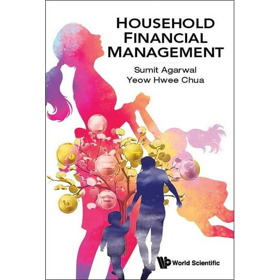Household Financial Management, (Hardcover)