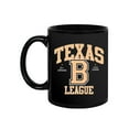 thumbnail image 2 of Superior League Texas Mug - Image by Shutterstock,, 2 of 4