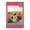 Cardinal Red, variant on Cardinal Red Picture Frame Mat for 12x18 Frames - Fits 11x13.5 Photos - 1 Mat