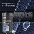 thumbnail image 4 of L-Treonato de Magnesio Liposomal Eternal Nutrition 300 Cápsulas 2100 mg, 4 of 9