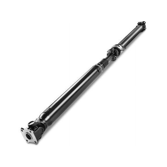 Driveshaft 1 - Compatible with 2011 - 2015 Toyota Tacoma Pre Runner 2.7L 4-Cylinder GAS 2012 2013 2014