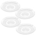 thumbnail image 3 of Hytrove 4Ud Acrílica Transparente Para Snacks Y Con Para Uso Doméstico, 3 of 8