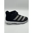 thumbnail image 4 of “Adi - das Men CLU600001 Black Ortholite Athletic Shoes Sz US Men’s 4, 4 of 6