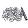 thumbnail image 1 of Tornillos de carburo antideslizantes Marrkey de 12 mm para coche, 100 unidades, 1 of 9