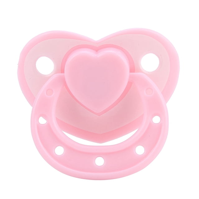 Accesorios para muñecas Reborn Juguete de chupete magnético de simulación (1#)