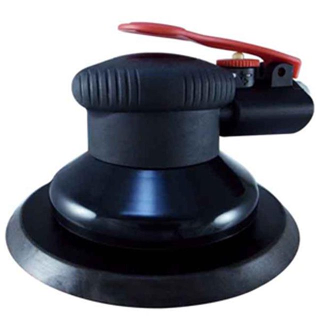 Astro Pneumatic Tool Onyx 6 In. Finishing Palm Sander