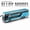 Double-decker Blue, variant on 1:30 Scale Diecast Bus Model, Alloy Single & Double Decker Coach with Openable Doors, Sound, Light & Pull Back Function