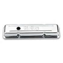 Holley Performance 241-80 Engine Valve Cover Set