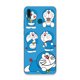 thumbnail image 1 of Huawei Y9 Prime 2018 2019 Funda De Silicona Suave TPU Carcasa Para Teléfono Doraemon, 1 of 4