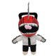 thumbnail image 1 of Chain￥sa%w Man Poch@ita De！nji Soft Plush Doll Kids Boys Girls Pillow Stuffed Toy Gift, 1 of 2