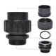 thumbnail image 4 of For Hayward SPX3200 Swimming Pool Pump Connection Kit, 4 of 5