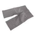 thumbnail image 2 of Pantalones cortos de yoga para entrenamiento para mujer, control de barriga, secado rápido, cintura alta, pantalones cortos deportivos ajustados para correr gimnasio, 2 of 8