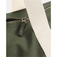 thumbnail image 3 of Westford Mill EarthAware Organic Duffle Bag, 3 of 3