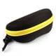thumbnail image 4 of Estuche de Almacenamiento para Gafas Inteprter Rígido Amarillo 5Conjunto, 4 of 6