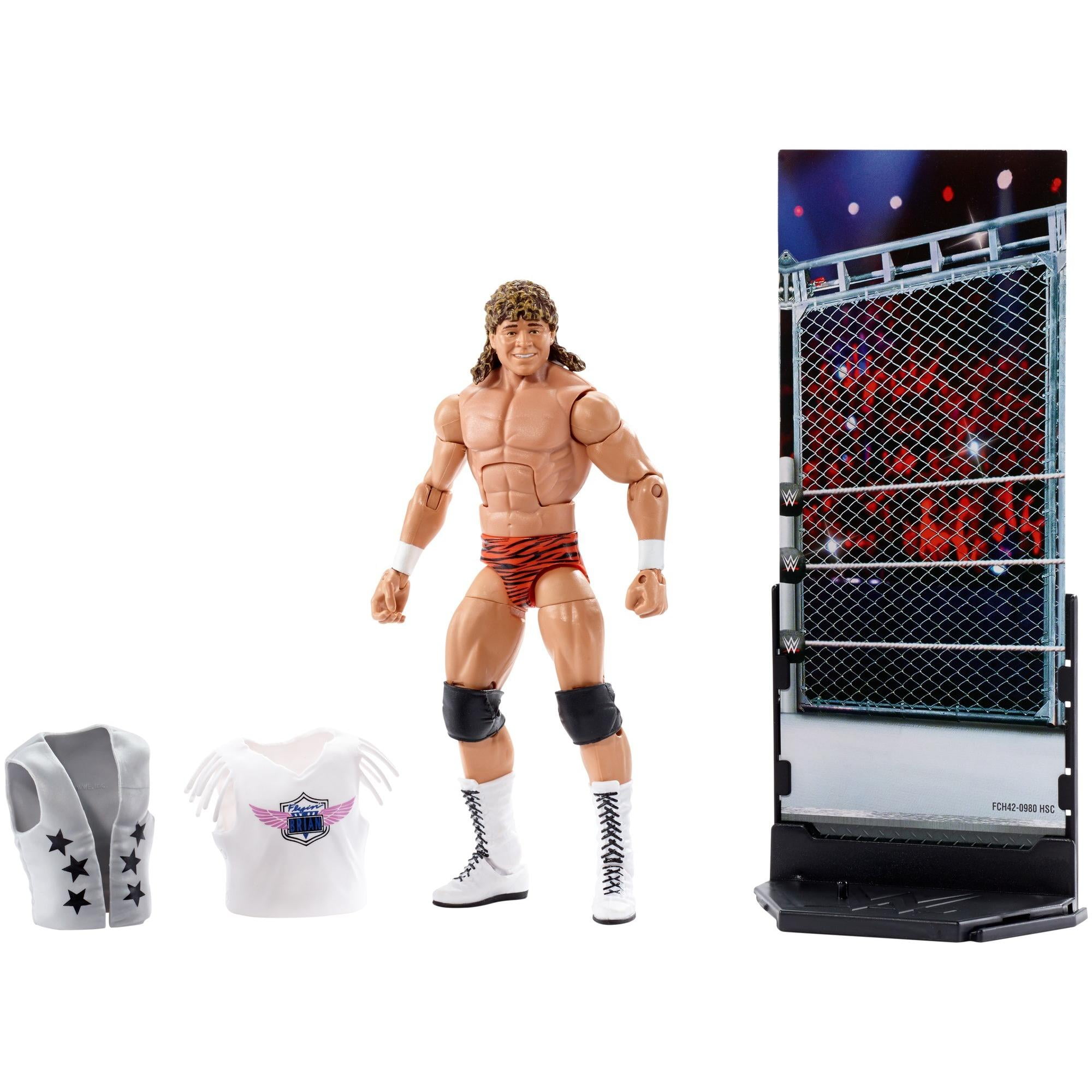 brian pillman figure