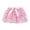 Watermelon Red, variant on Toddler Baby Girls Skorts Skirt Teen Girl Clothes Baby Tutu Skirt Toddler Little Girls'Ballet Dance Tulle Skirt,Size 4-6 Years,Watermelon Red