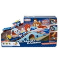 thumbnail image 2 of Jeu Little Tikes Slammin' Racers Runaway Railroad et train avec sons, 2 of 5
