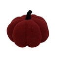 thumbnail image 1 of hirigin Lovely Pumpkin Pillow Plush Doll Nordic Style Cushion Stuffed Toys Home Decoration Birthday Gifts for Kids Adults, 1 of 3