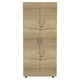 thumbnail image 5 of Closet Carlota, Café Claro y Blanco, 5 of 8