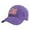 j-Purple20, variant on Stylish Unisex Baseball Cap Casual US National Flag Embroidery Fashion Hats Celebrate America's 250th Anniversary Comfortable Breathable Daily Hats,Navy,One Size