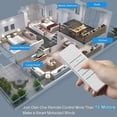 thumbnail image 3 of WiFi Roller Shade Driver DIY Roller Shutter Motor Tuya/Smart Life APP Voice, 3 of 4