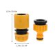 thumbnail image 3 of Pipe Connectors Water Pipe for Home 10Pcs Universal Faucet Adapters, 3 of 4