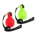 thumbnail image 4 of Silbatos de Mano Perfecl 2x con Cordones para Entrenamiento Rojo Verde, 4 of 8