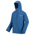 thumbnail image 2 of Regatta - Chaqueta Impermeable para Hombre (Azul Dinastía) Regatta UTRG6129_dynastyblue, 2 of 4