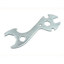 Wrenches 8,12,14,15,32mm.