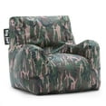 Big Joe SmartMax Duo Bean Bag Chair, Multiple Colors