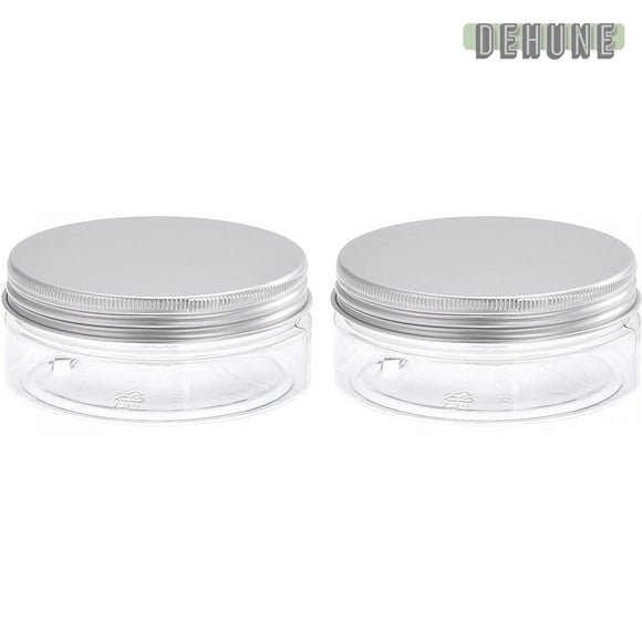 Screw Top Containers Plastic