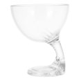 thumbnail image 3 of Durable Transparent PC Cup for Drinking Ice Cream and Beverages, 3 of 3
