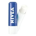 thumbnail image 2 of NIVEA Moisture Lip Care, Unisex Intensively Moisturizing Balm, 0.17 oz, Pack Of 4, 2 of 3