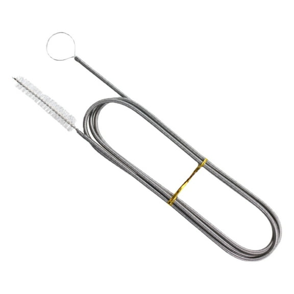 Yokua Long Wire Brush, Car Sunroof Drain Cleaning Tool Flexible Cleaner Brush