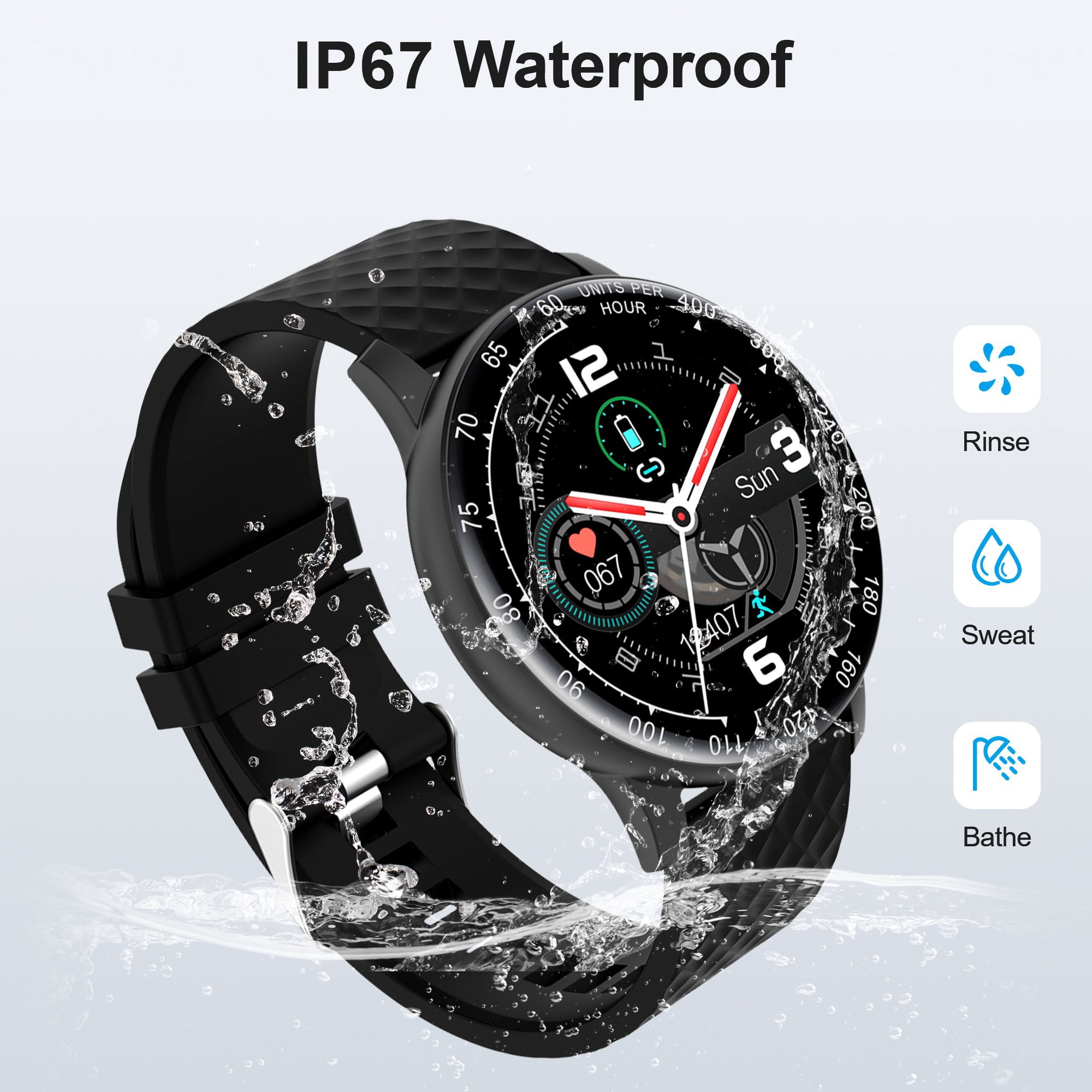 h30 smartwatch