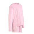 thumbnail image 3 of Pijama George Para Niña, Talla 12 Rosa, 3 of 4