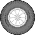 thumbnail image 3 of Barkley Rammus X/T 245/70R17 119/116S E 10 Ply Extreme Terrain Light Truck Tire, 3 of 4