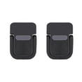 thumbnail image 1 of Mini Support Pliable en Plastique pour Ordinateur Portable Compatible et Dissipateur de Chaleur Portable, 1 of 8